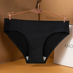 Low Waist Invisible Panties - 10 unit kit