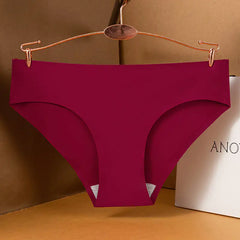 Low Waist Invisible Panties - 10 unit kit