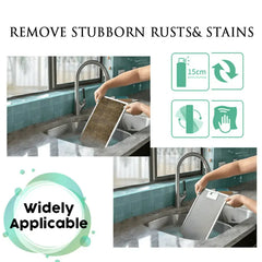 Hot Sale Kitchen Bubble Cleaner: All-Purpose Rinse-Free Spray