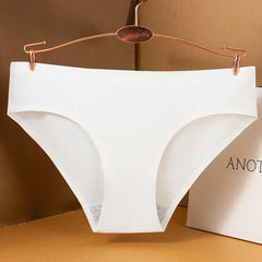 Low Waist Invisible Panties - 10 unit kit