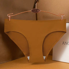 Low Waist Invisible Panties - 10 unit kit