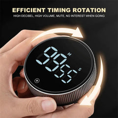 LED Digital Kitchen Timer