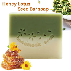 Natural Chinese Handmade Soap